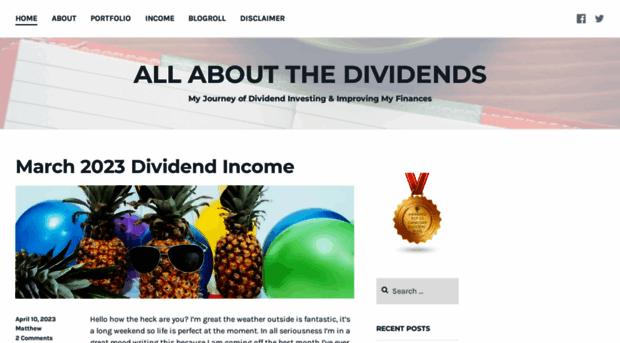 allaboutthedividends.wordpress.com