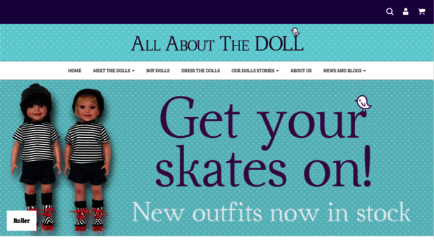 allaboutthedoll.co.uk