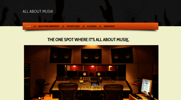 allaboutthemusik.weebly.com