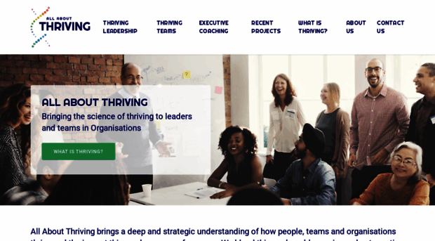 allaboutthriving.com