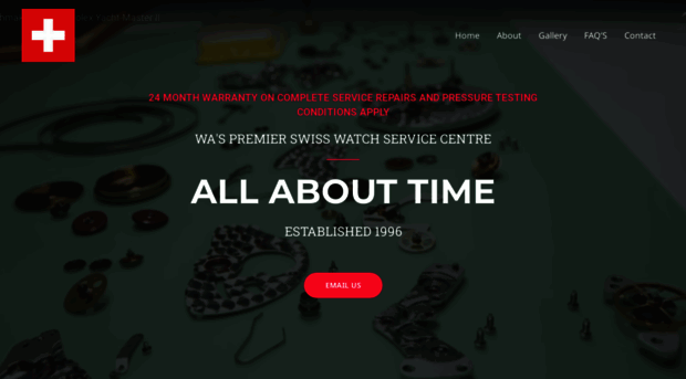 allabouttime.com.au