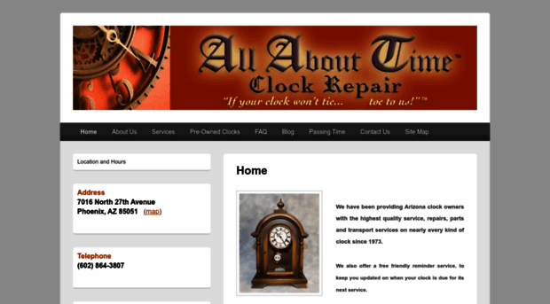 allabouttimeclockrepair.com