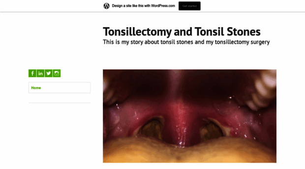 allabouttonsillectomy.wordpress.com