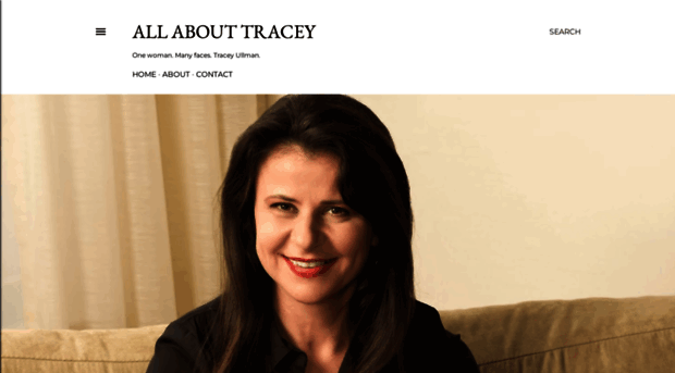 allabouttracey.com