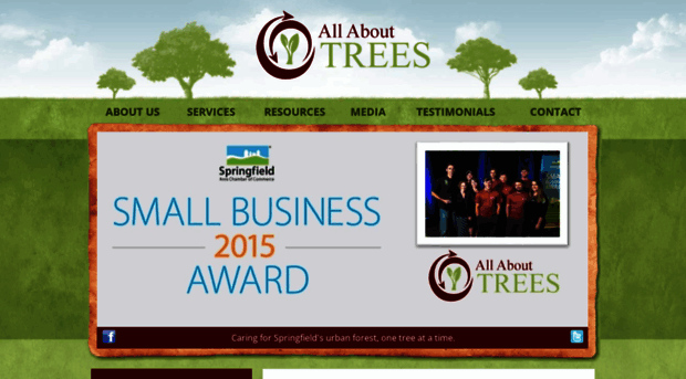 allabouttrees.com