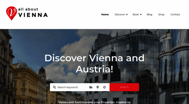 allaboutvienna.com