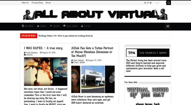 allaboutvirtual.com