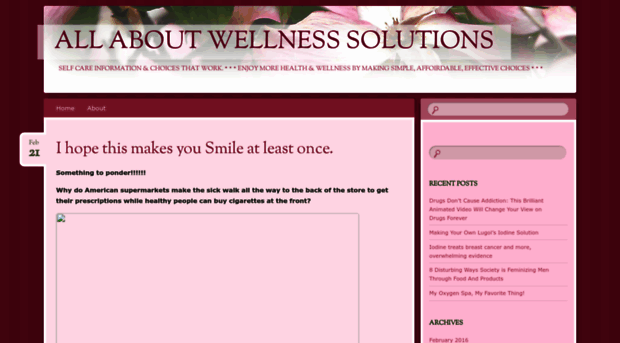 allaboutwellnesssolutions.wordpress.com