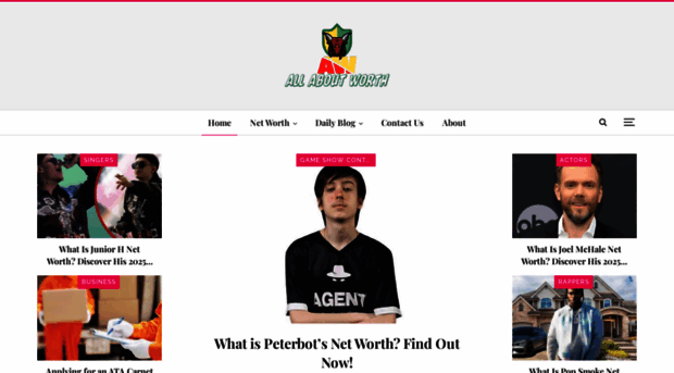 allaboutworth.com