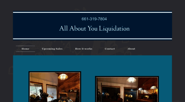 allaboutyouliquidation.com