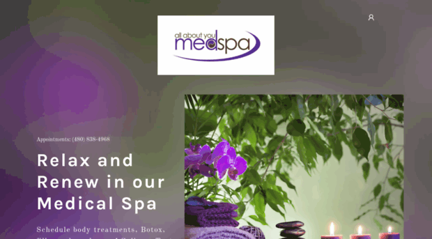 allaboutyoumedspa.com