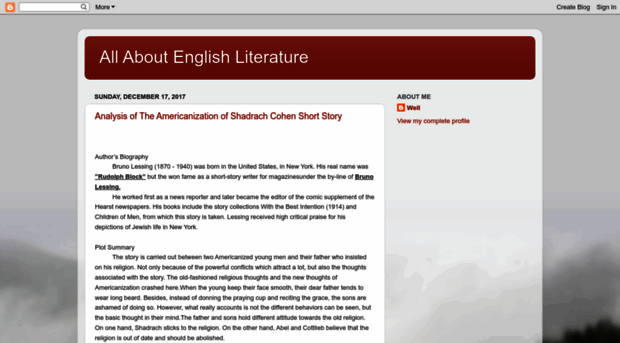 allabtenglishliterature.blogspot.com