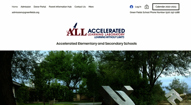 allaccelerated.org