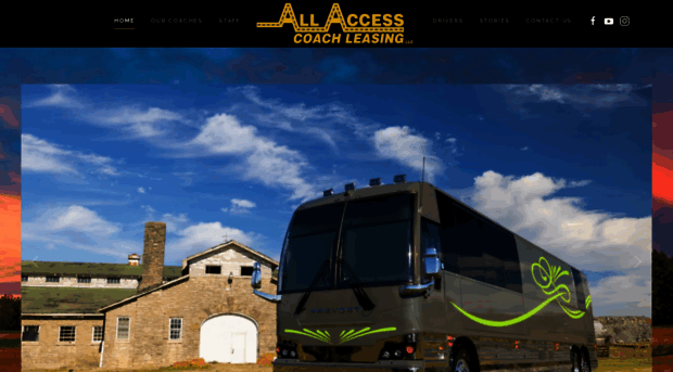 allaccesscoach.com