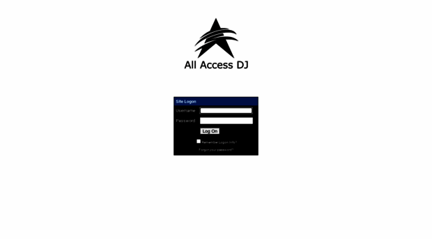 allaccessdjdfw.net