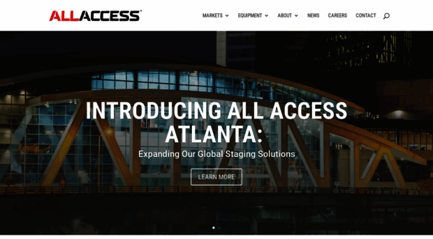 allaccessinc.com