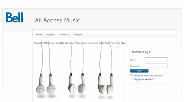 allaccessmusic.ca