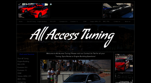 allaccesstuning.com