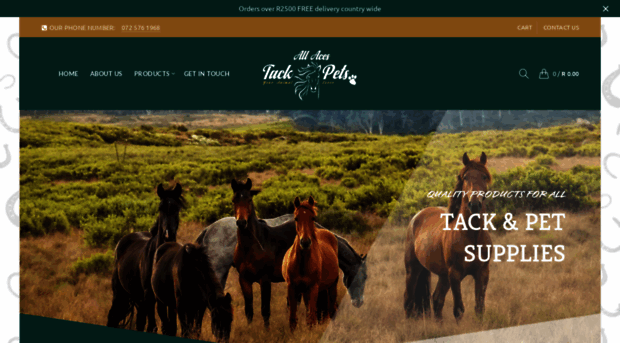allacestackandpets.co.za