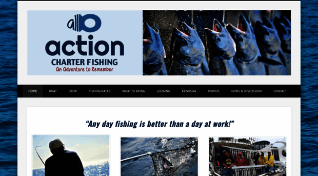 allactioncharterfishing.com