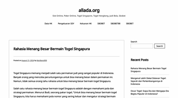 allada.org