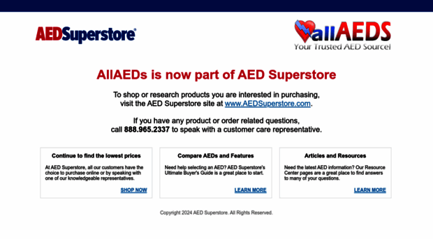 allaeds.com