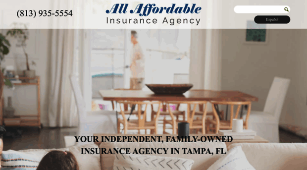 allaffordableinsuranceagency.com