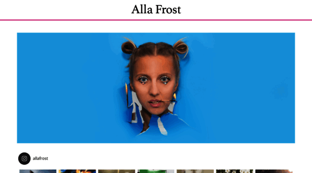 allafrost.com