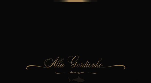 allagordienko.com