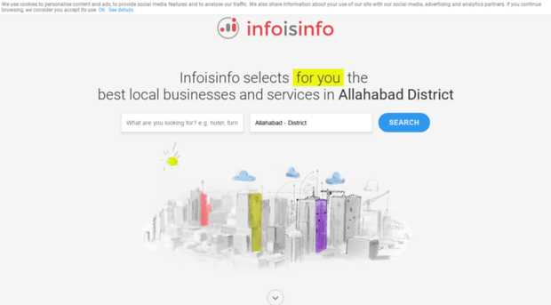 allahabad-district.infoisinfo.co.in