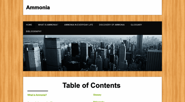 allainammonia.weebly.com