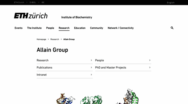allainlab.ethz.ch