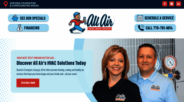 allairservices.com