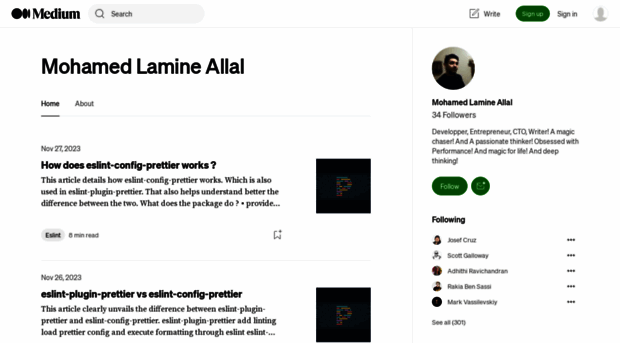 allalmohamedlamine.medium.com