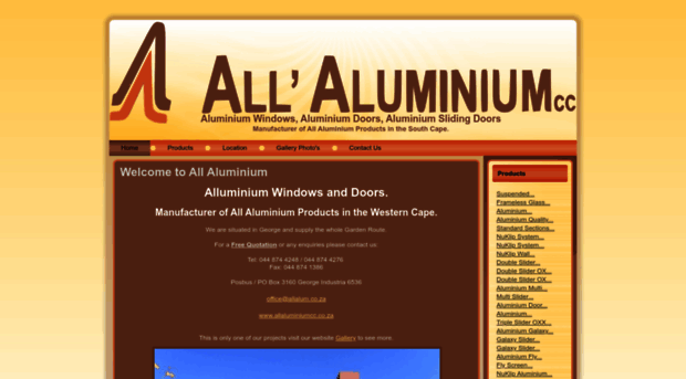 allaluminiumcc.co.za