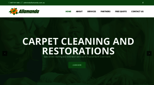 allamanda.com.au