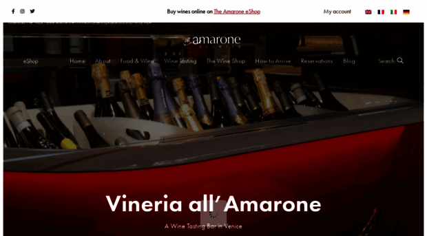 allamarone.com