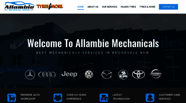 allambiemechanical.com.au