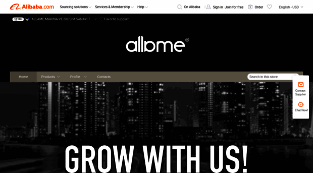 allame.trustpass.alibaba.com