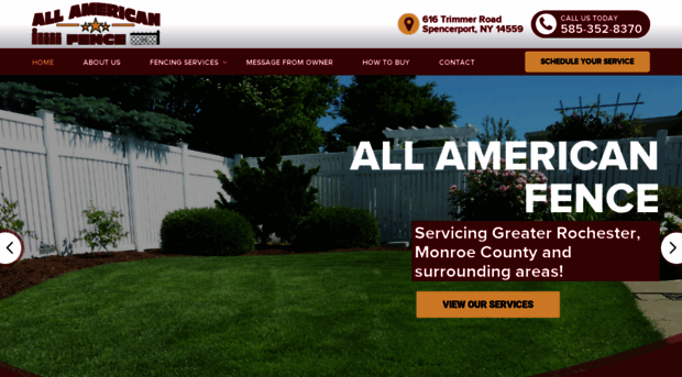 allamerfence.com