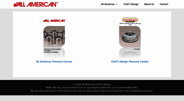 allamerican-chefsdesign.com