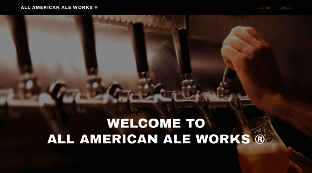 allamericanaleworks.com