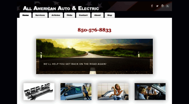 allamericanautoelectric.com