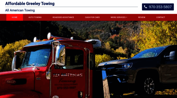 allamericanautotowing.com