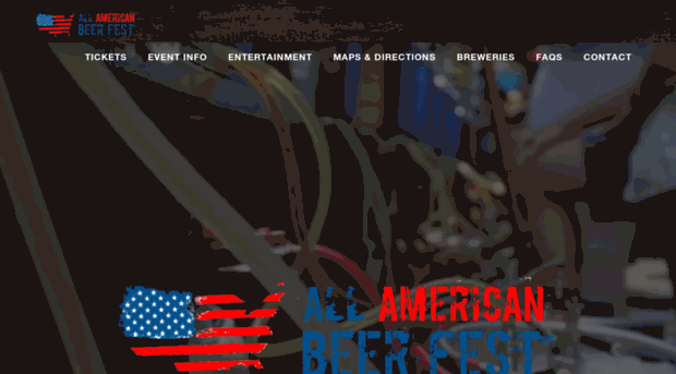 allamericanbeerfest.com