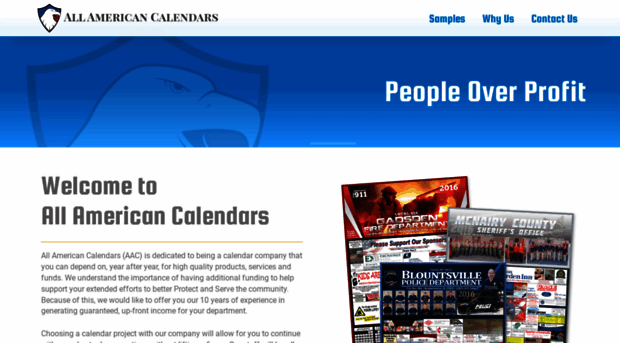 allamericancalendars.com