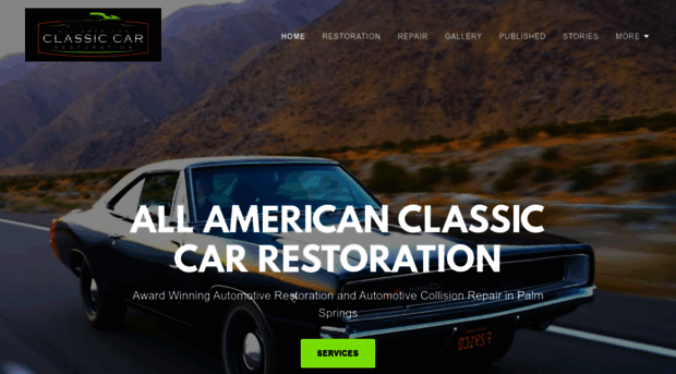 allamericanclassiccarrestoration.com