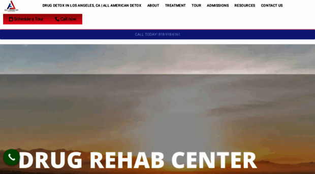 allamericandetox.com