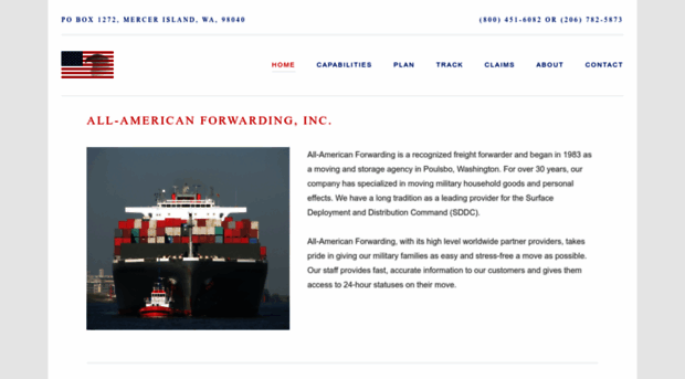 allamericanforwarding.com