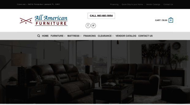 allamericanfurniturelakeland.com